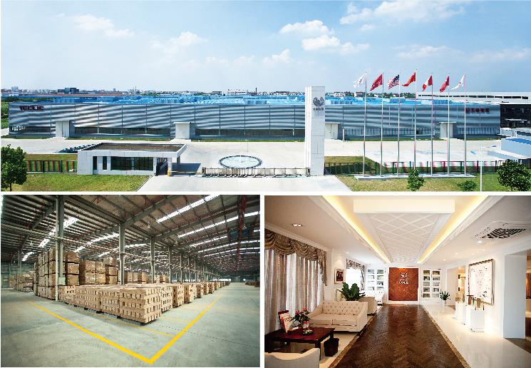 地热地板品牌扎堆  全因天格“让健康流行起来”